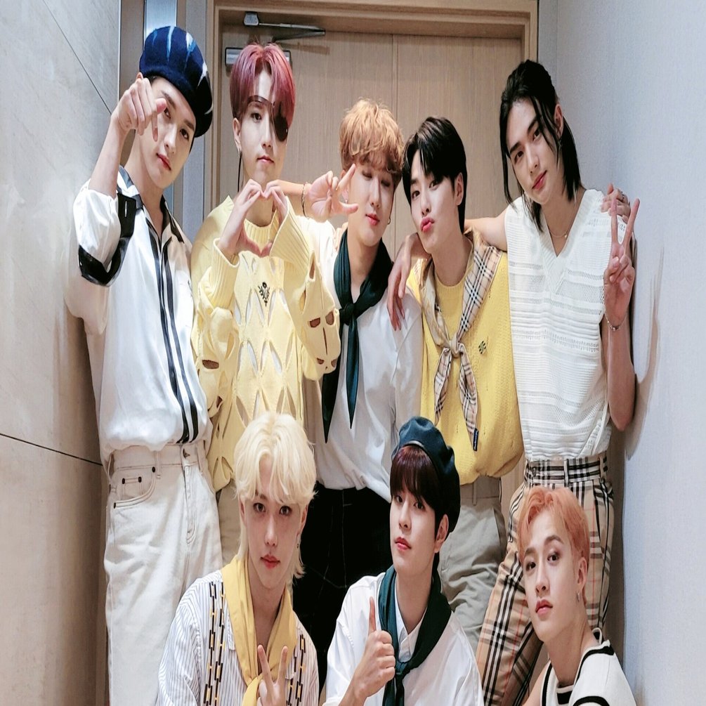 Straykids「NOEASY」の感想を勝手に書く｜リ