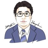 セカンドキャリア相談室　 オンラインキャリアコンサルタント　土橋晴行