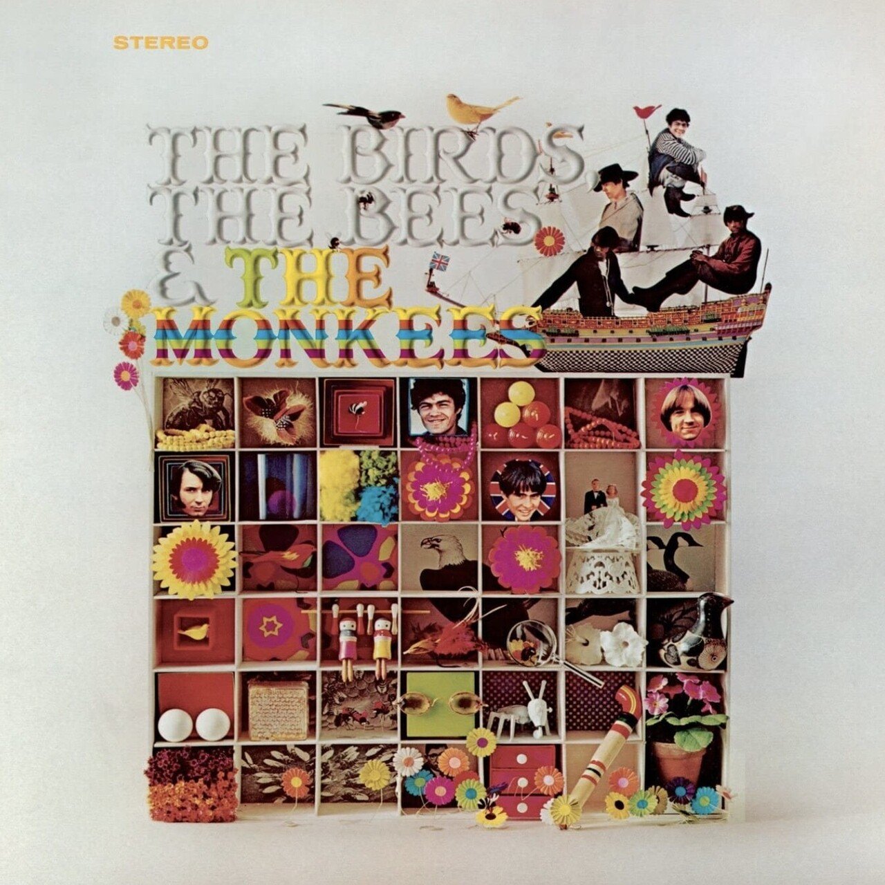 The Monkeesを再評価する - Part 17：テレビ番組の終焉と更なる独立｜Mo