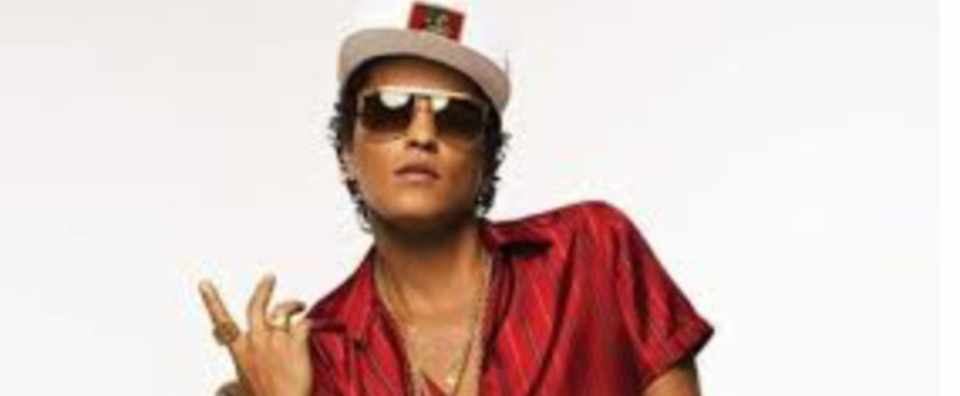 綺麗なブルーノ マーズ 髪型 すべての髪型のインスピレーション