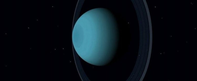天王星が動く2019年3月から新たな変革の時代がスタート