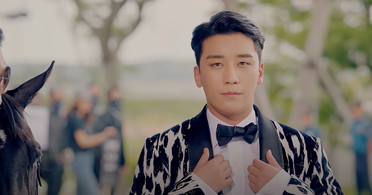 韓国「BIGBANG」の元メンバー、V.I（スンリ）に実刑判決。バーニング・サン事件から学ぶ、望まれるアーティスト像とは...