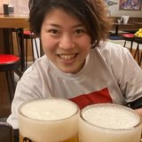 福田有利子 Yuriko Fukuda