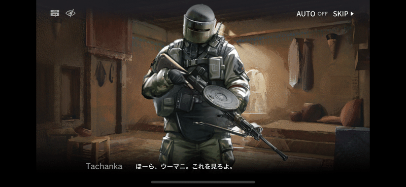 アークナイツ R6sコラボ感想 レインボーシックスシージ のことはミリしらな自分に オペレーション オリジニウムダスト がもたらしたもの Berber Note