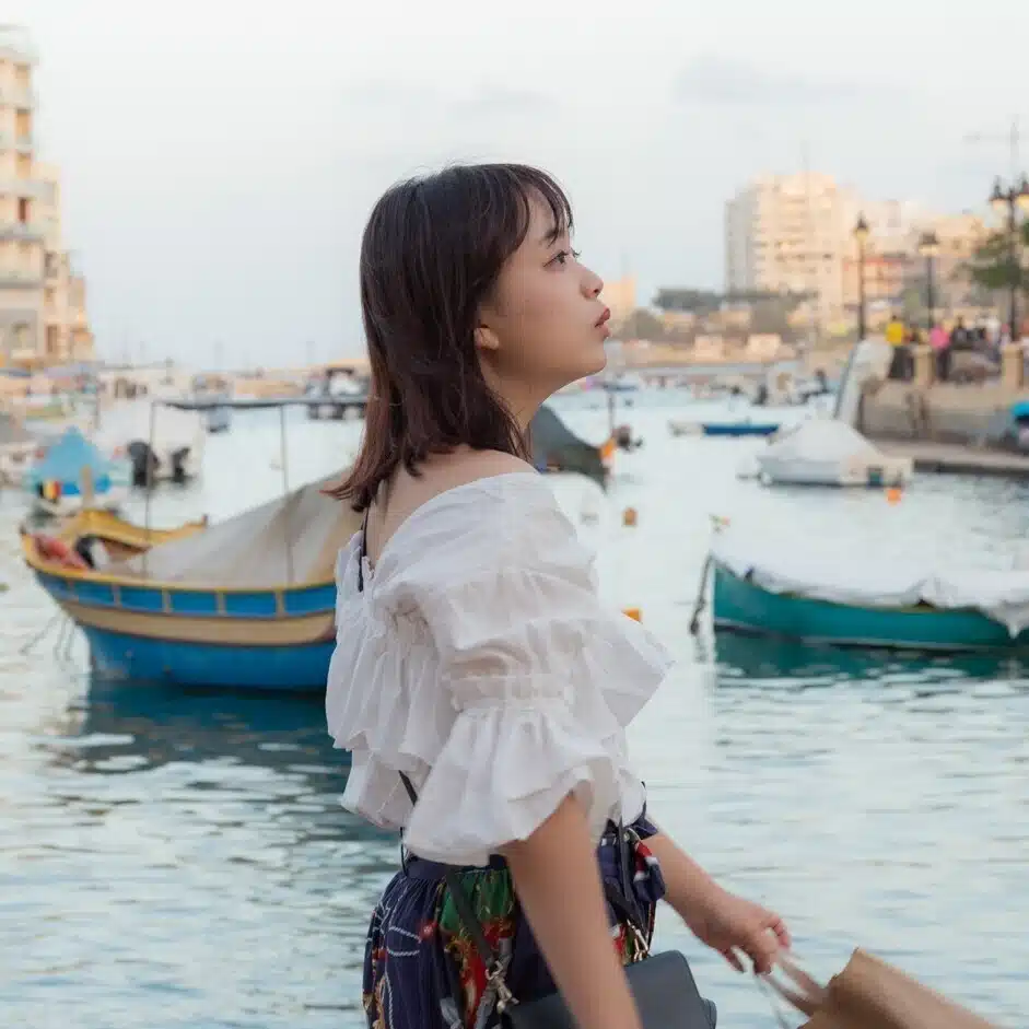 いとまり｜旅するように生きる