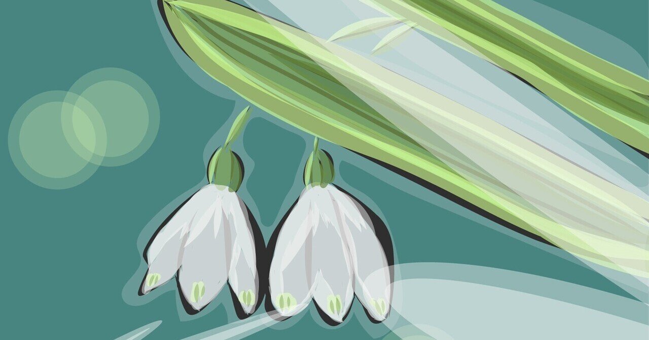 好き を誰かに伝えたくて 花のアイコンイラスト10個をご紹介 Cororo Note