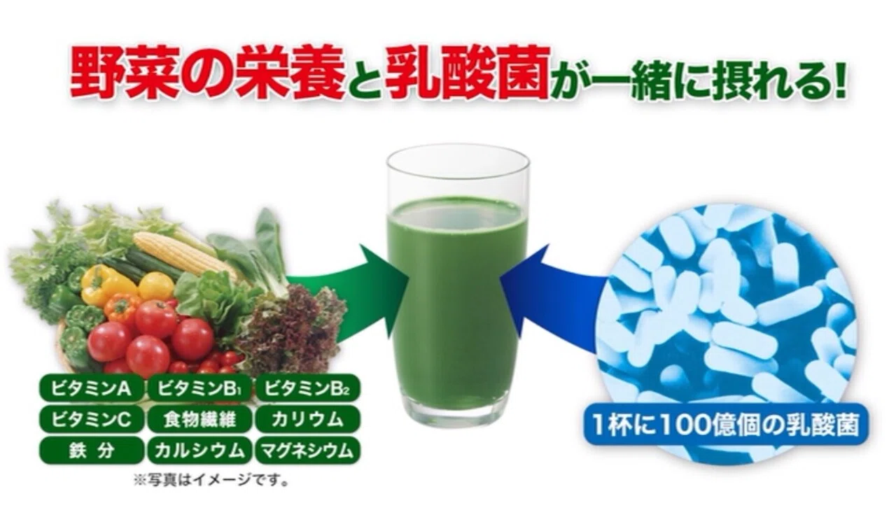 世田谷自然食品の青汁を頼んだら、DVDが付いてきた件｜ギフテッドな