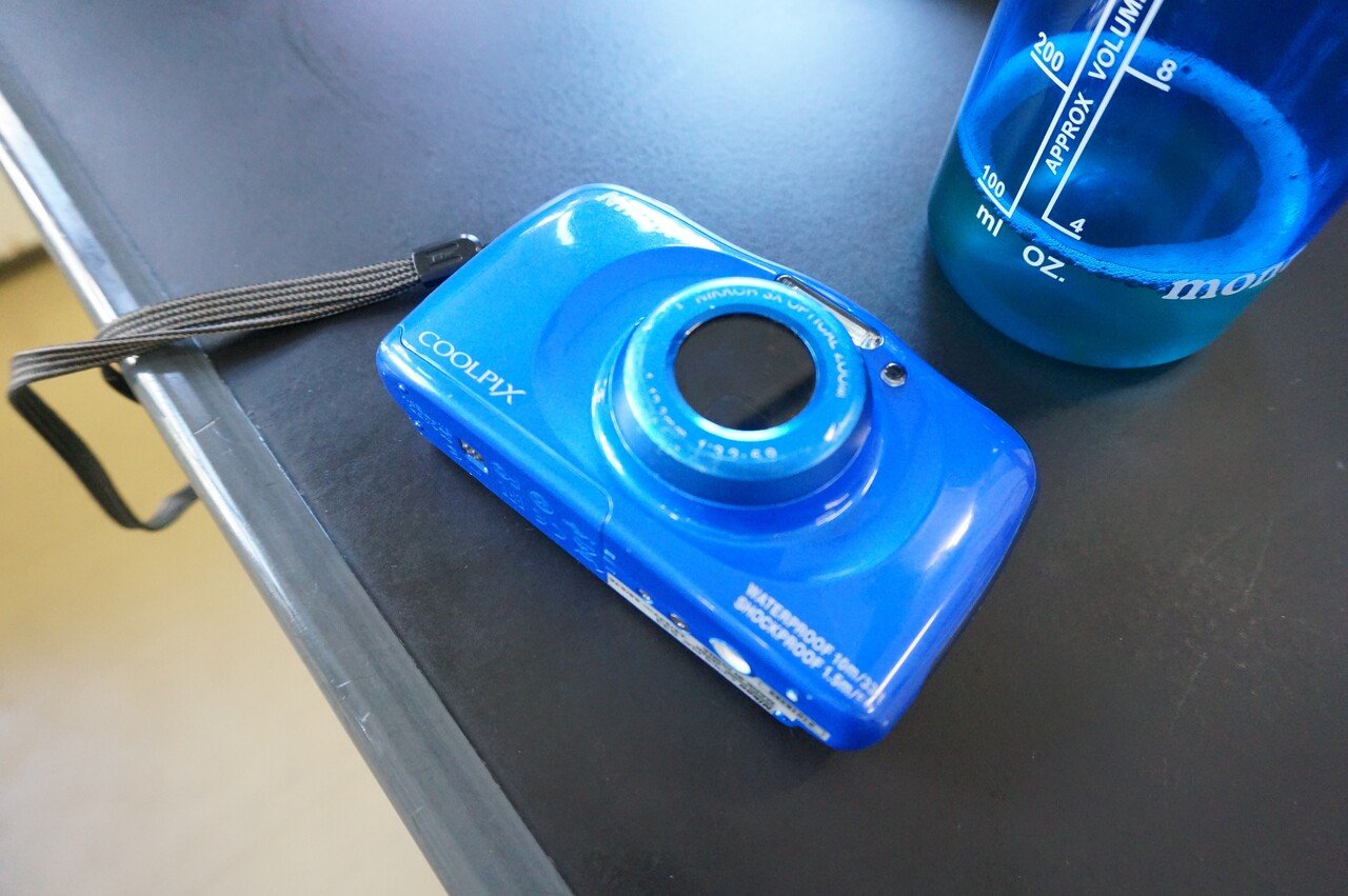 SONY α NEX-5T を使ってみた|Daichi Okamoto SONY α NEX-5T を使ってみた|Daichi Okamoto