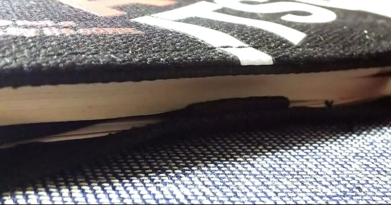 電子書籍化されていない 宮部みゆきの 模倣犯 を読み始めると その手が止まらず ヤマバヤシ タカシ Note