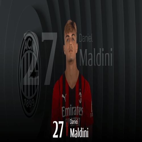 ダニエル マルディーニ について考えてみる ドドン小西 Note