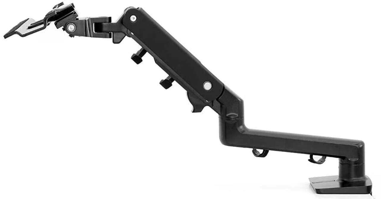 Wacom Flex Armって実際どうなの？元アニメーターが忖度なしのレビュー 