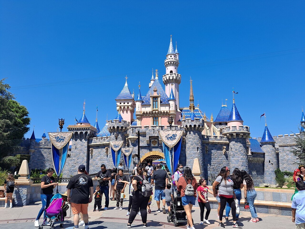 1度は行きたい ディズニーランド カリフォルニアを3倍楽しむ豆知識いろいろ 千代田大 在野作家 研究者 Note 1度は行きたい ディズニーランド カリフォルニアを3倍楽しむ豆知識いろいろ 千代田大 在野作家 研究者 Note