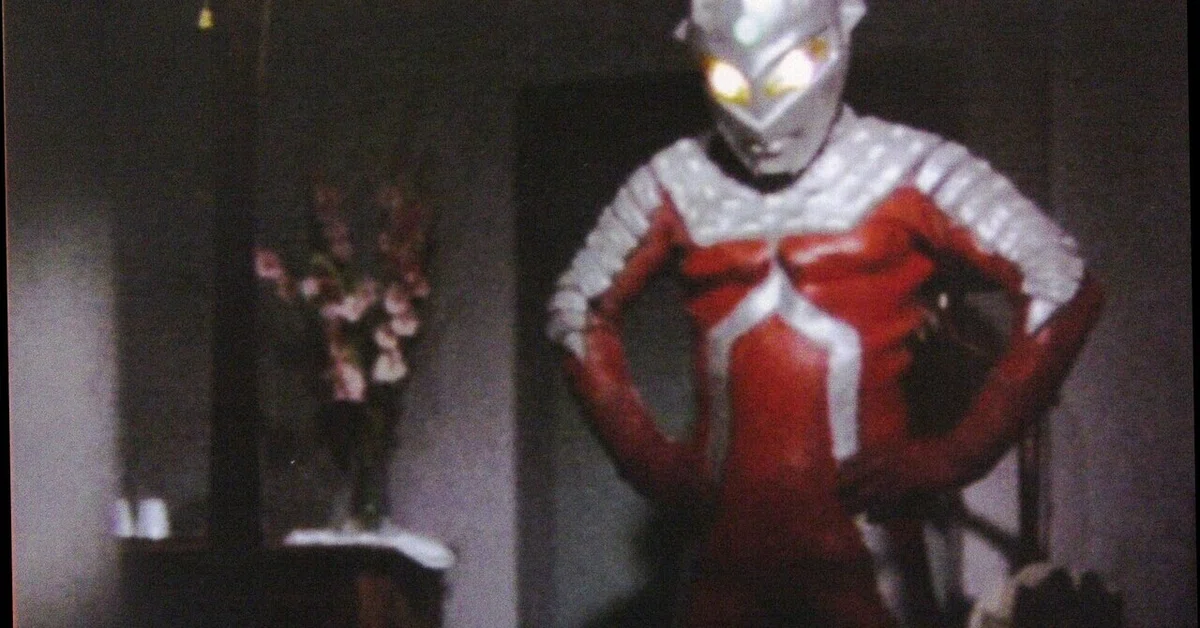 セブン上司とは何者か？｜ウルトラマンサイエンスラボ
