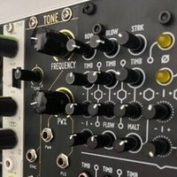 モジュラーシンセ】Intellijelのモジュラーシンセケースについて モジュラーシンセ】Intellijelのモジュラーシンセケースについて