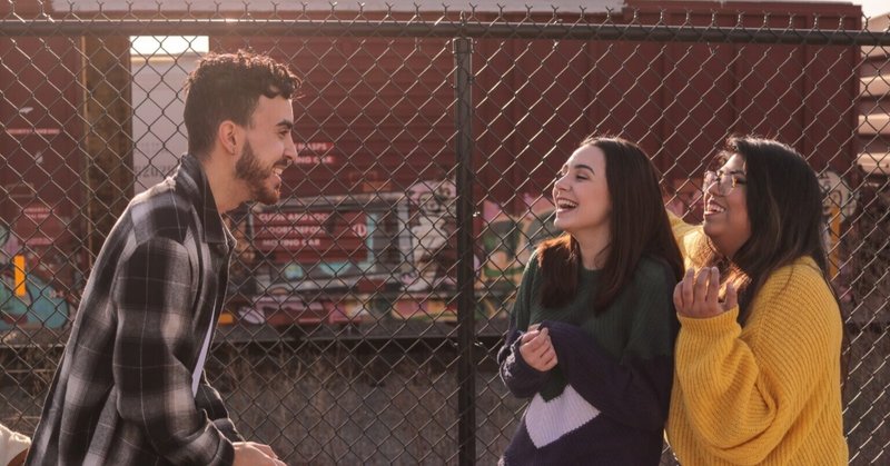 可愛い子と付き合う方法 頭を使って行動するだけ Oj Note