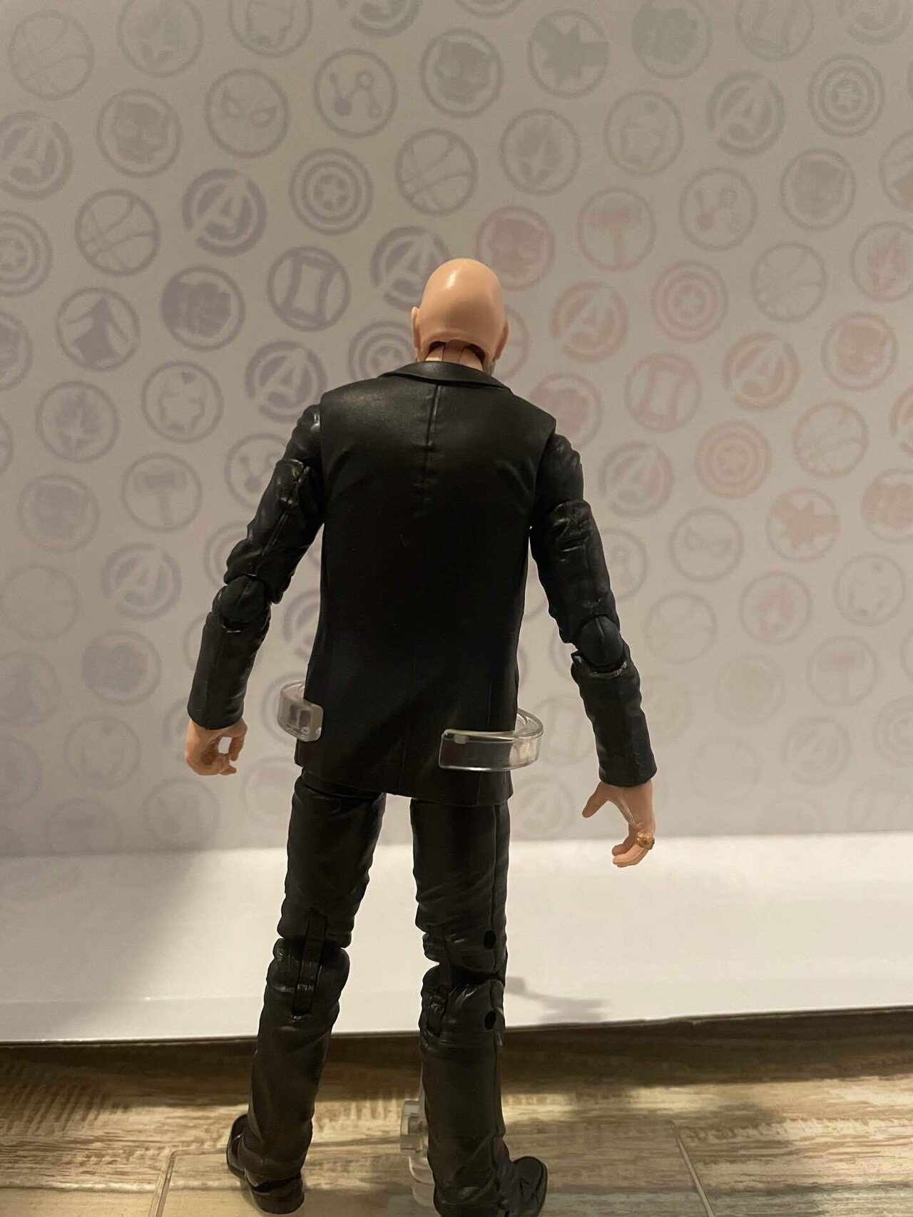 マーベルレジェンド オバディア•ステイン&アイアンモンガー レビュー