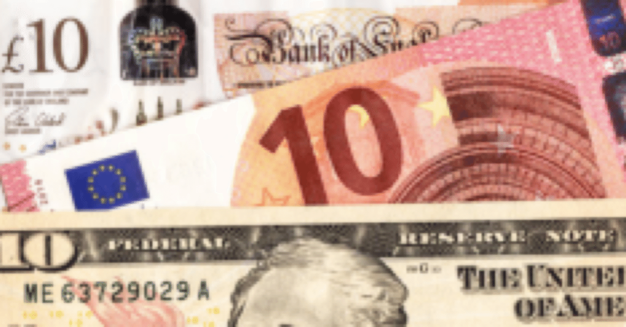 翻訳】暗号通貨が決してセーフ・ヘイブン(安全逃避)にならない理由/マーク・スピッツナーゲル｜七海