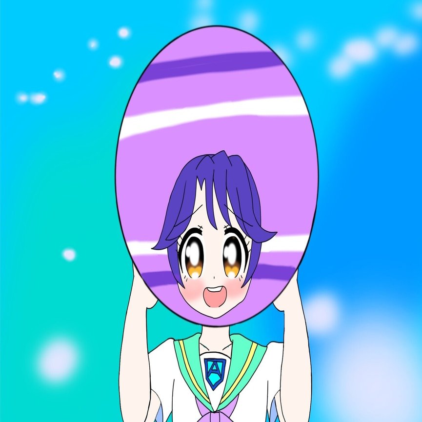 キラやば っ な出会いと トロピカル ジュ プリキュア第２6話 の簡単な感想 絵描きの冒険者katosan Note