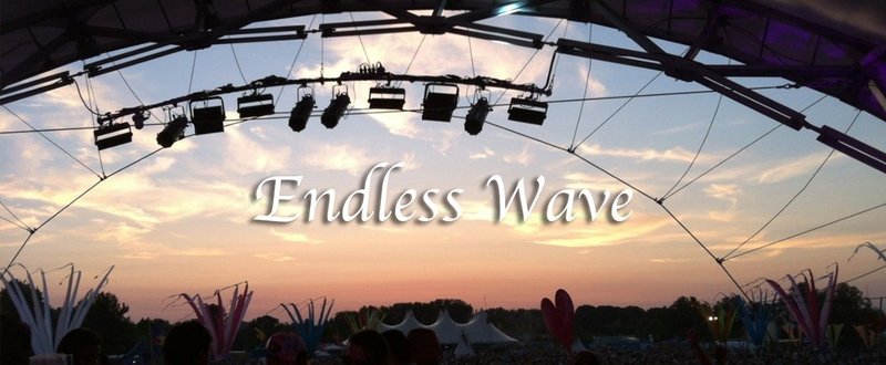 Endless Wave 歌詞