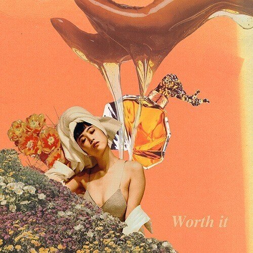 MALIYAというシンガーは何故魅力的なのか｜Mo'money ghetto wear（モー