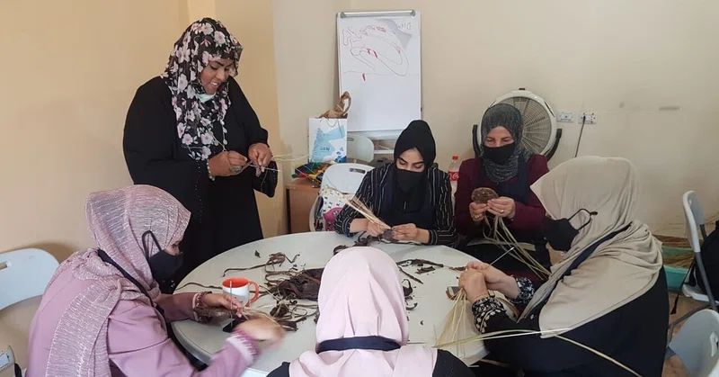 シリア難民の女性に仕事をつくりたい オリーブの木製食器をヨルダンから世界へ 大橋希さん 国際協力サロン Note