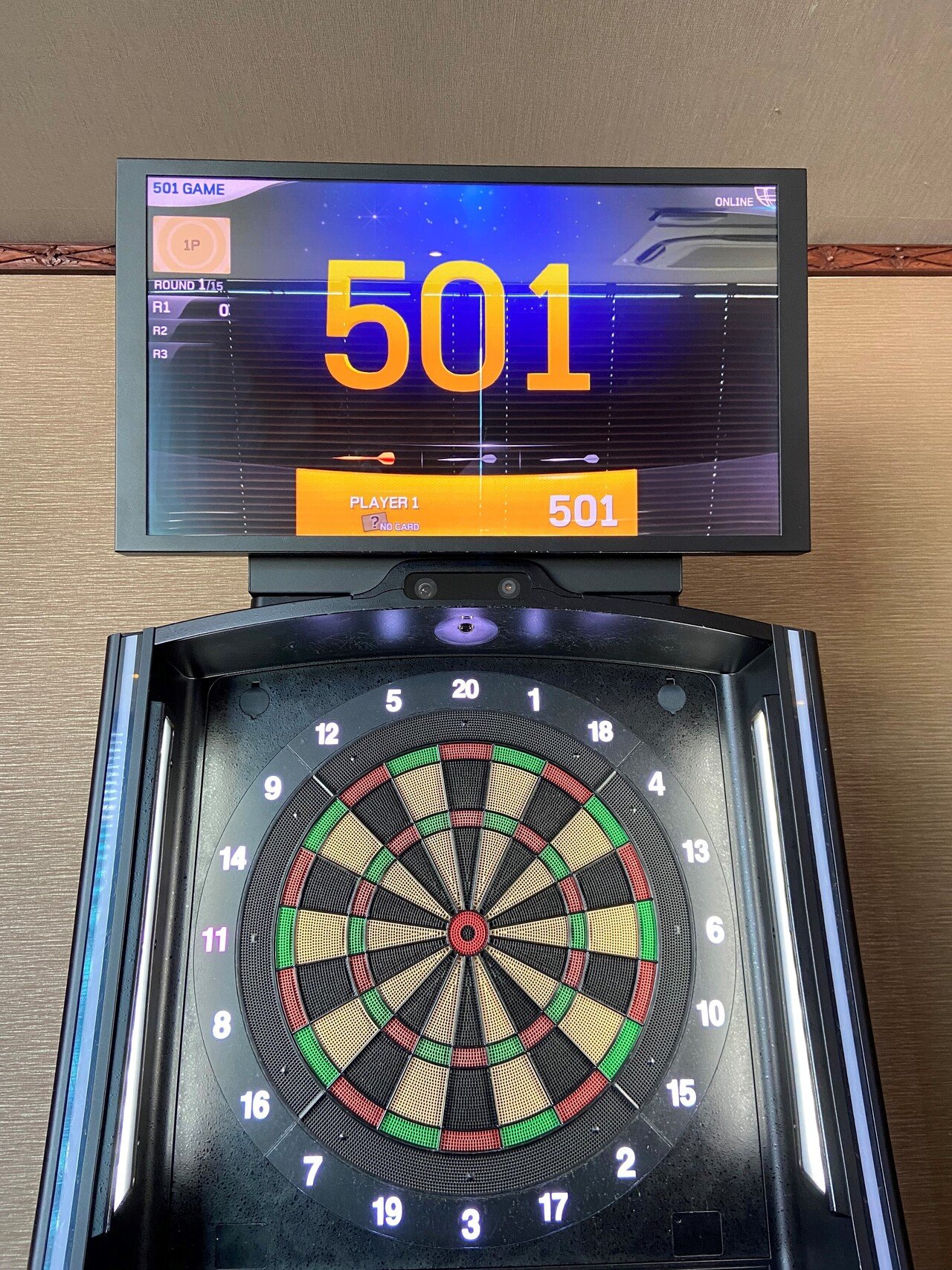 ソフトダーツの遊び方 ダーツ初心者のために遊び方を簡単に説明。｜亘