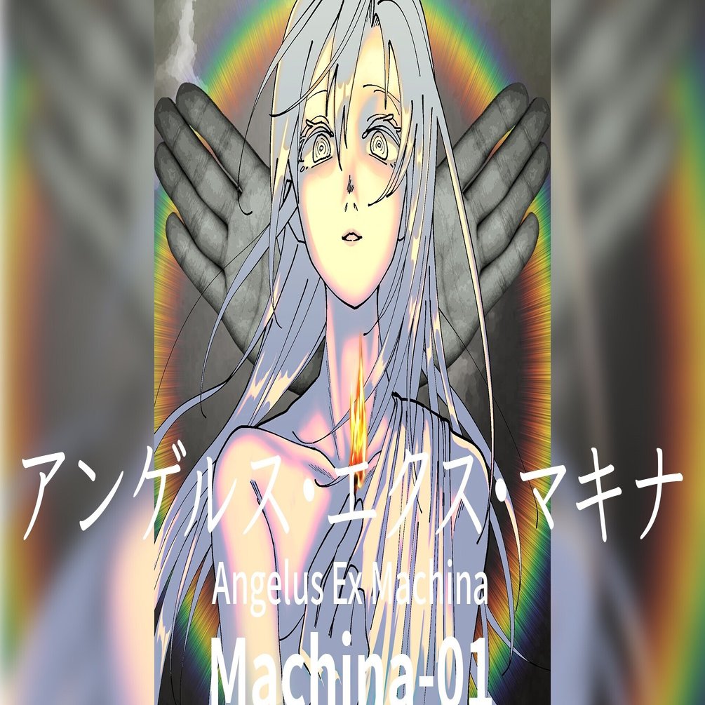 アンゲルス エクス マキナ 解説 テキスト Jun Ishikawa Note