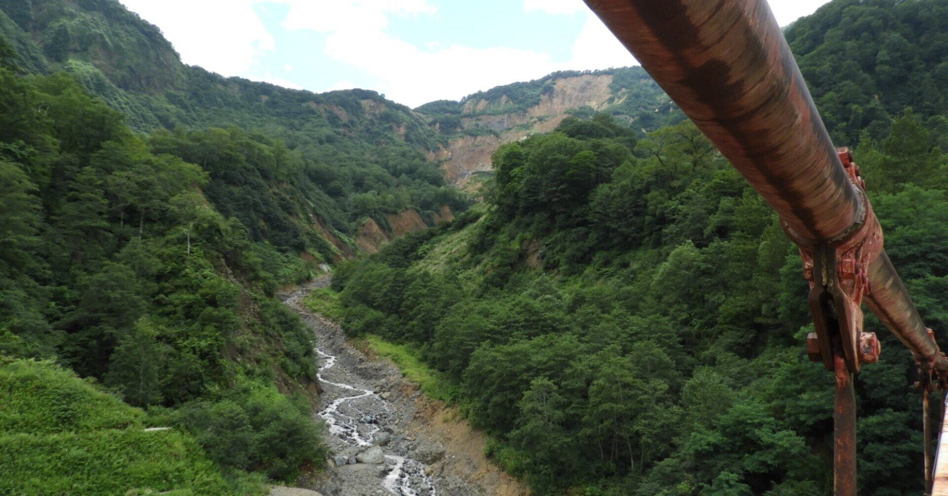 信州小谷稗田山崩れ ひえだやま 山があれば必ず起こる崩れ そして砂防 I Co3 Note 信州小谷稗田山崩れ ひえだやま 山があれば必ず起こる崩れ そして砂防 I Co3 Note