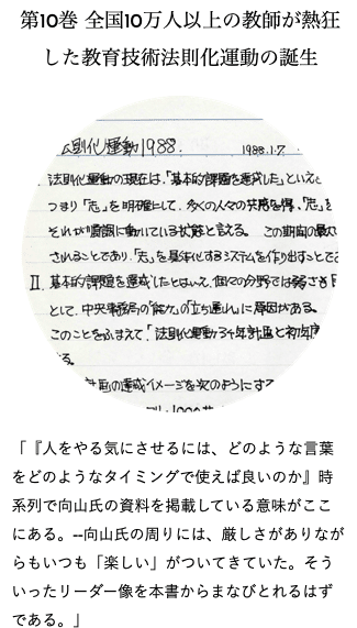 教育技術の法則化 (1) 史上空前! 教育技術法則化運動の誕生 (教え方のプロ・向山洋一