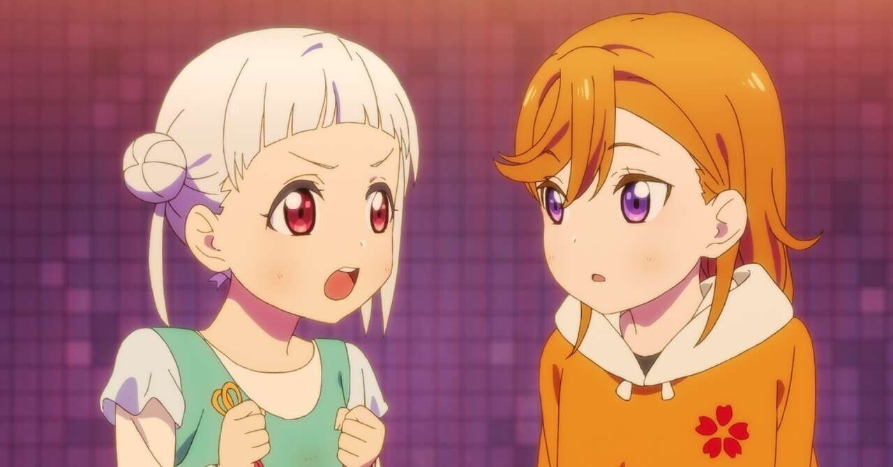 嵐 千砂都が見据える先には｜ぽまえ