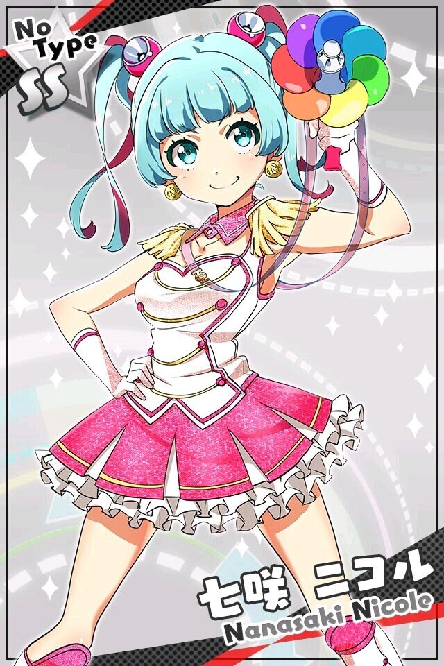 ナナシス考察】羽から読み解く2人目の後継者｜Telepath