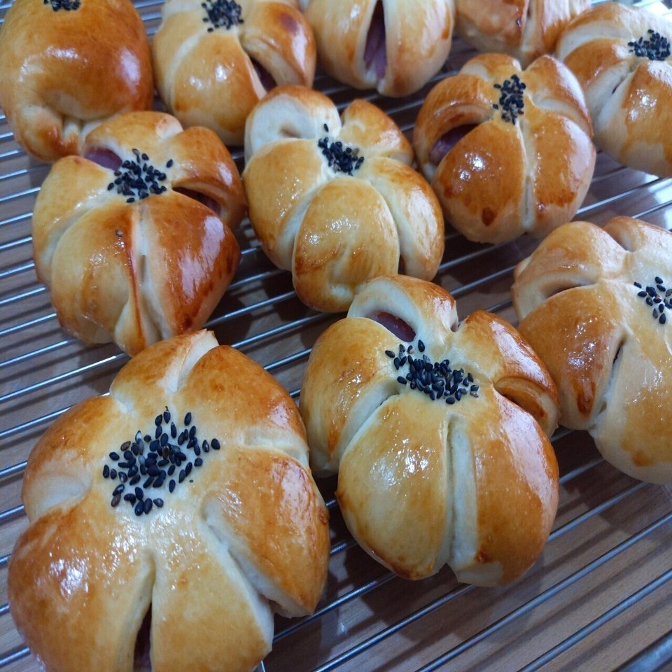 オーダー用】あんぱん様 破ら 