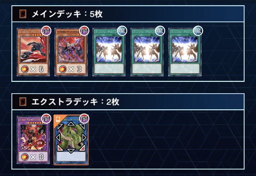 遊戯王OCG】転生したらスマートなギミックだった件 〜流行りの