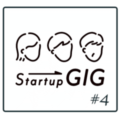 【第4回】ミヤラジ起業塾「Startup GIG（スタートアップ・ギグ) 〜inside yourself」