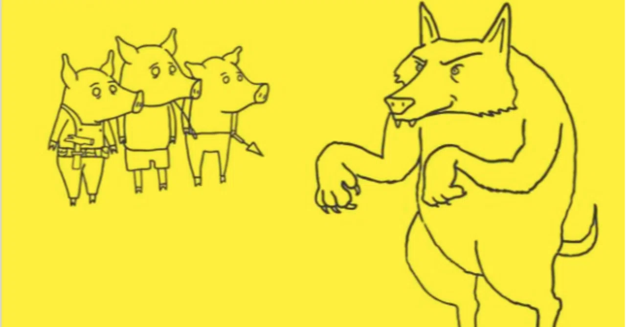 PMBOK-Aligned: Project Management Explained Through Fairy Tales｜TAKK