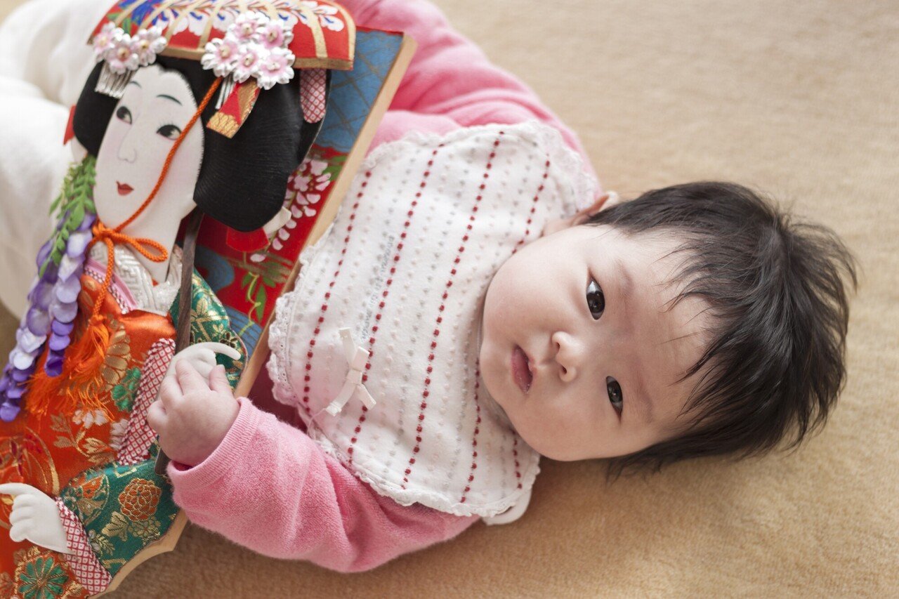 初正月とは Flower Mizuhiki Note