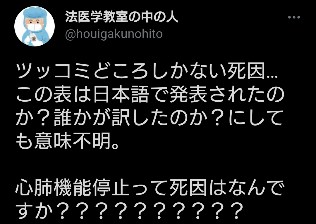 記事を書く人は きちんと本物の専門家にご指導いただきながら 世界に胸を張って公開できる内容の記事を 何人もに確認してもらってから問題ないと判断される記事を お願いだから素人丸出しの 専門風 記事でお 夕ギ 個人用備忘録 Note