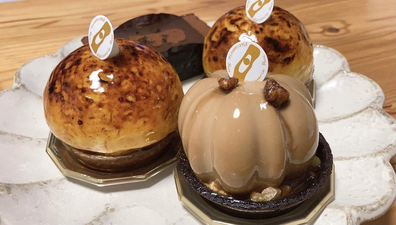 休日 ケーキを買いに Mina161 Note 休日 ケーキを買いに Mina161 Note