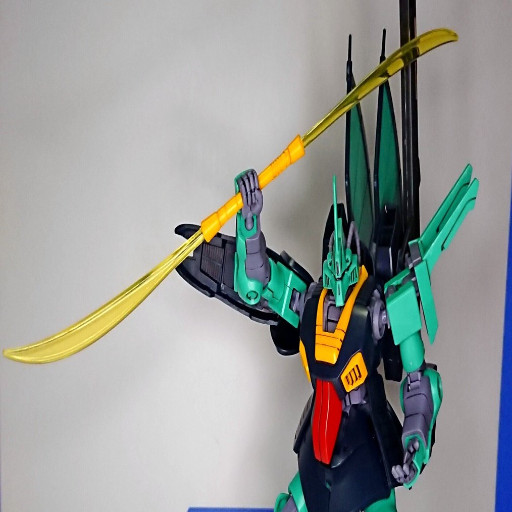 21 08 29 Hguc Msk 008 ディジェ ちょびのび Note