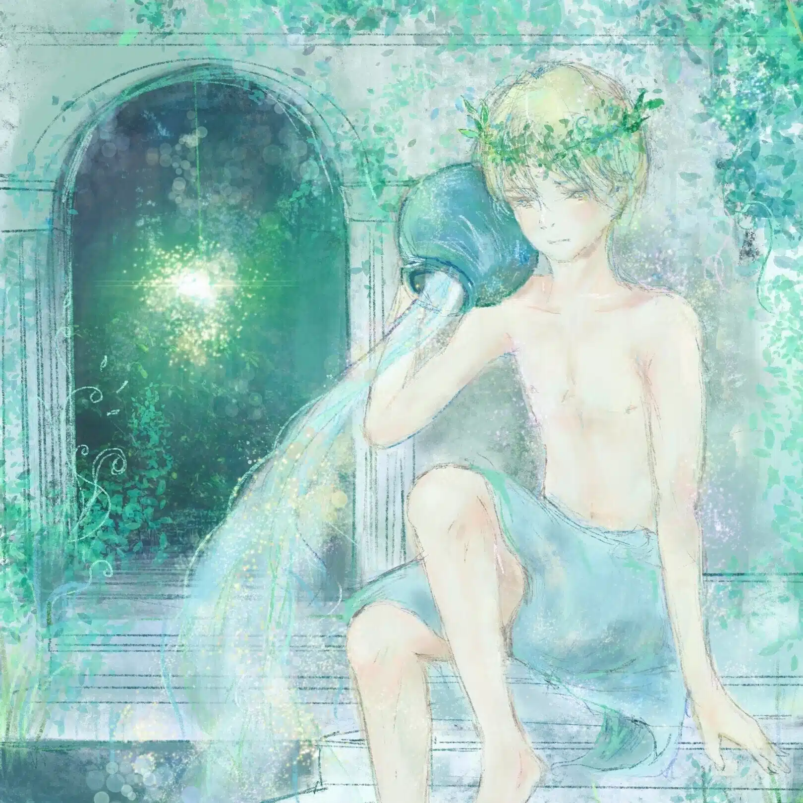 midori