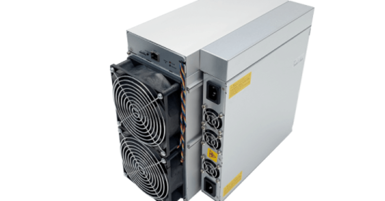 使用1ヶ月程度】中古 ビットコイン マイニングマシン BITMAIN Antminer S9 大特価使用1