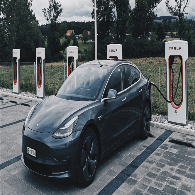 テスラ1,582kmの長旅、電費、ガソリン車との電気代比較をリアルデータで検証！｜EVANLIFE（電気自動車で車中泊に挑戦する体験記録です・・・）