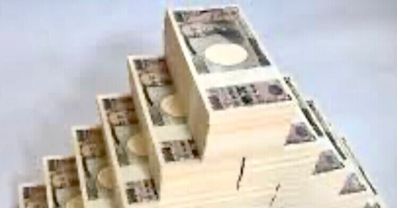 ほんとに5,000兆円もらったらどうなるか｜篠キチ｜note