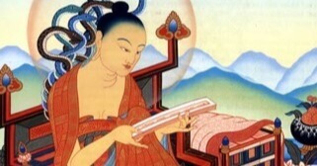 ナーガールジュナ：勉強会のアプローチ｜吉村均