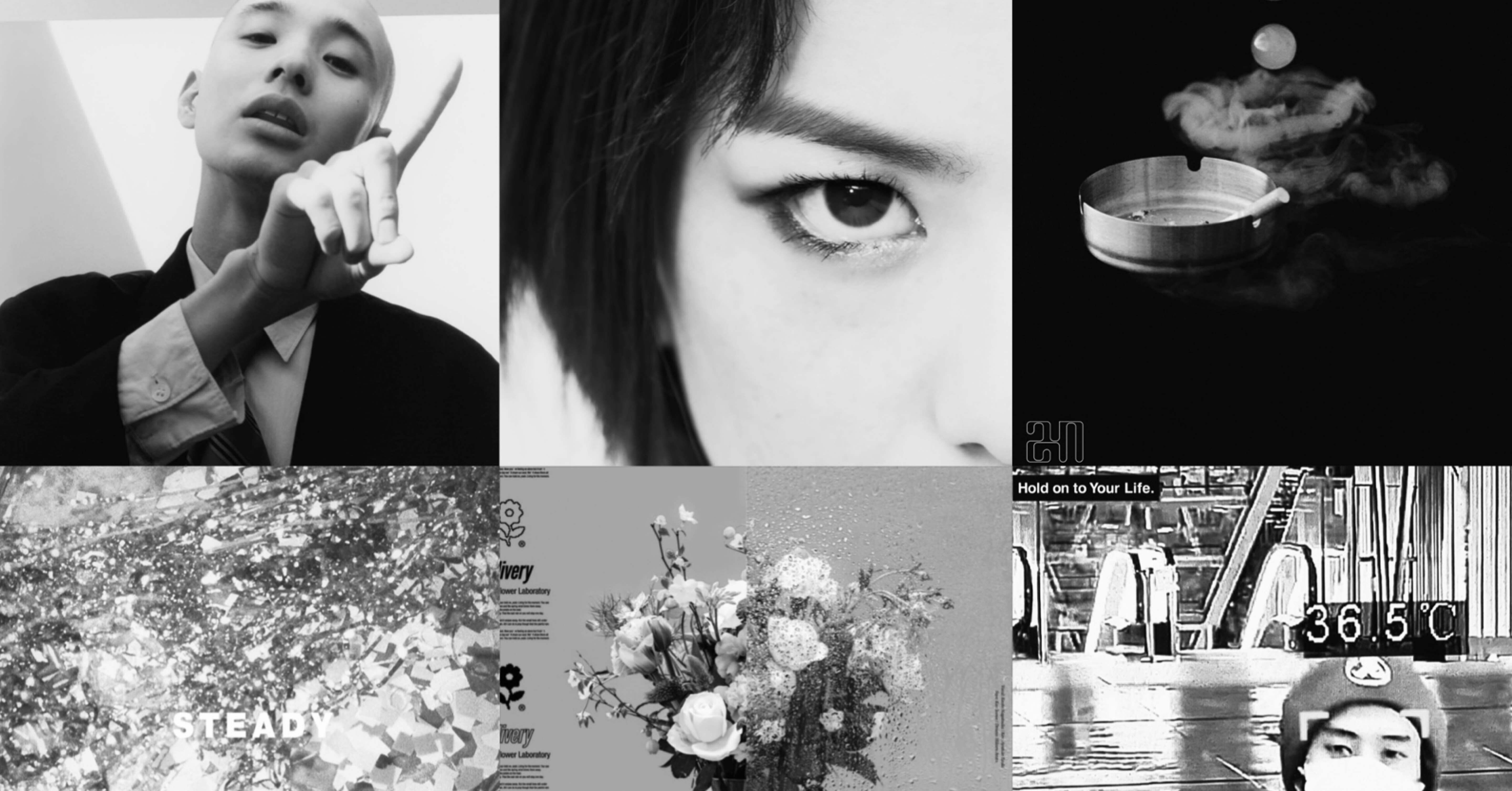 史上最強！2021年GPPの超絶上半期ベスト100(邦楽編50曲)｜GPP