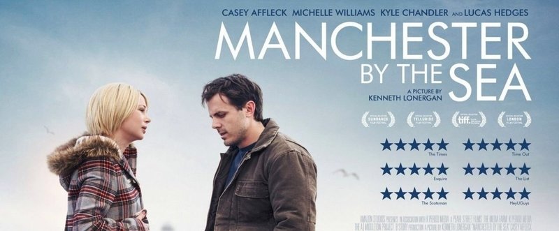 Manchester by the sea