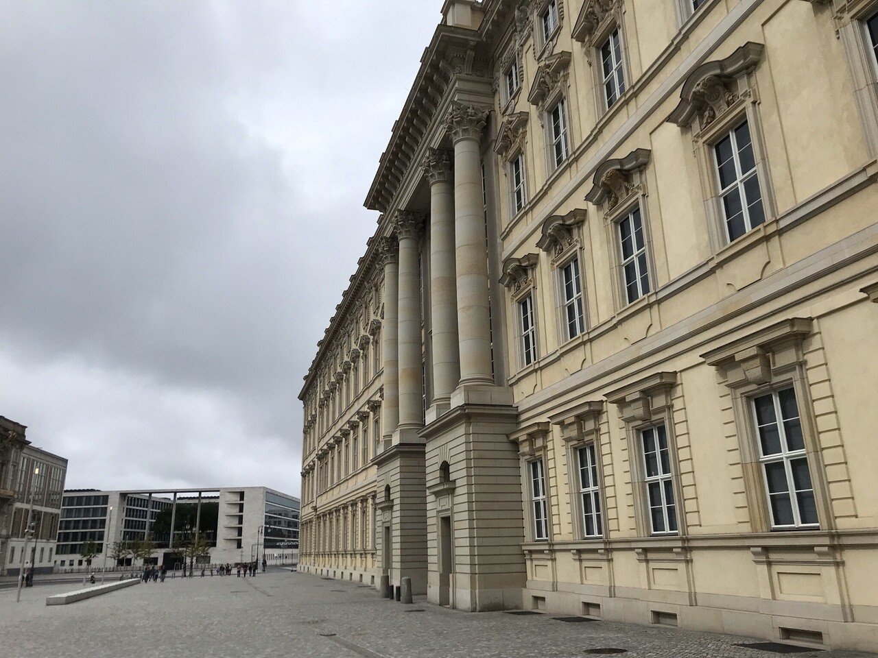 変わりつづけるベルリンの街の風景 じょさのん 語学屋さん Note 変わりつづけるベルリンの街の風景 じょさのん 語学屋さん Note