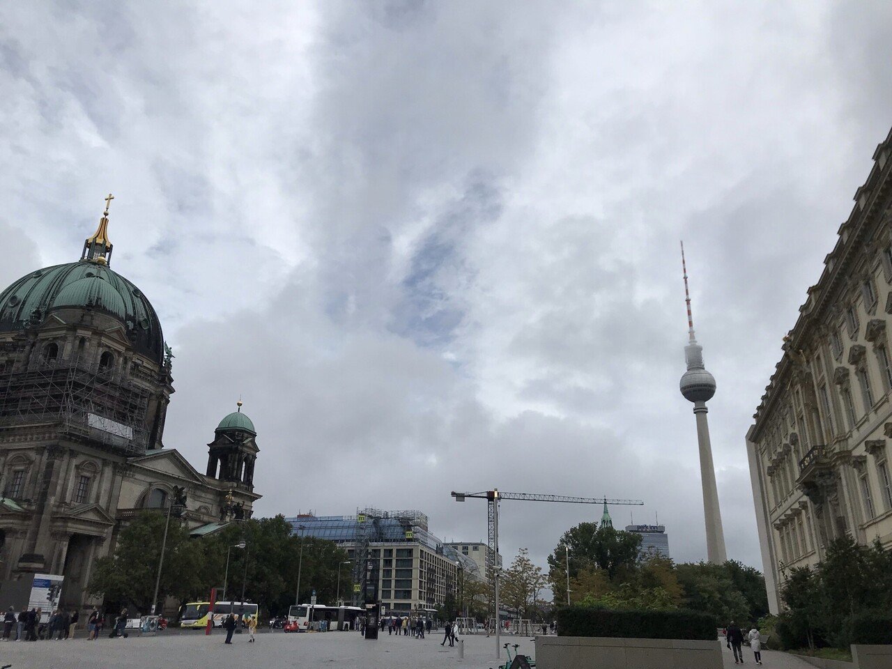 変わりつづけるベルリンの街の風景 じょさのん 語学屋さん Note 変わりつづけるベルリンの街の風景 じょさのん 語学屋さん Note