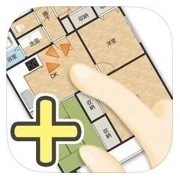来る住まい探し繁忙期に備え 平面の間取り図から瞬時に3dのお部屋を生成 Ai技術を用いた画期的な不動産テック Lifull Home S 3d間取り を正式に提供開始 株式会社lifullのプレスリリース