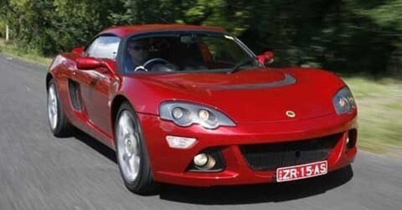 勝手に翻訳シリーズ:Carsales「日常的に使える様に少しだけ